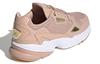 Women's Sneakers Adidas Wmns Falcon 'Ash Pearl'
