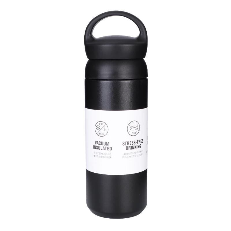 

Portable Stainless Steel Insulated Mug