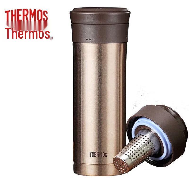 THERMOS Insulated Tea Infuser Mug 470ml
