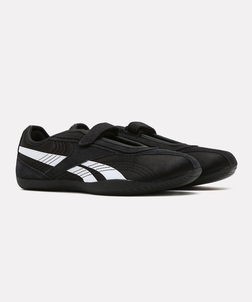 Reebok Ultra Lo Mary Jane (W) - Black / 100261002