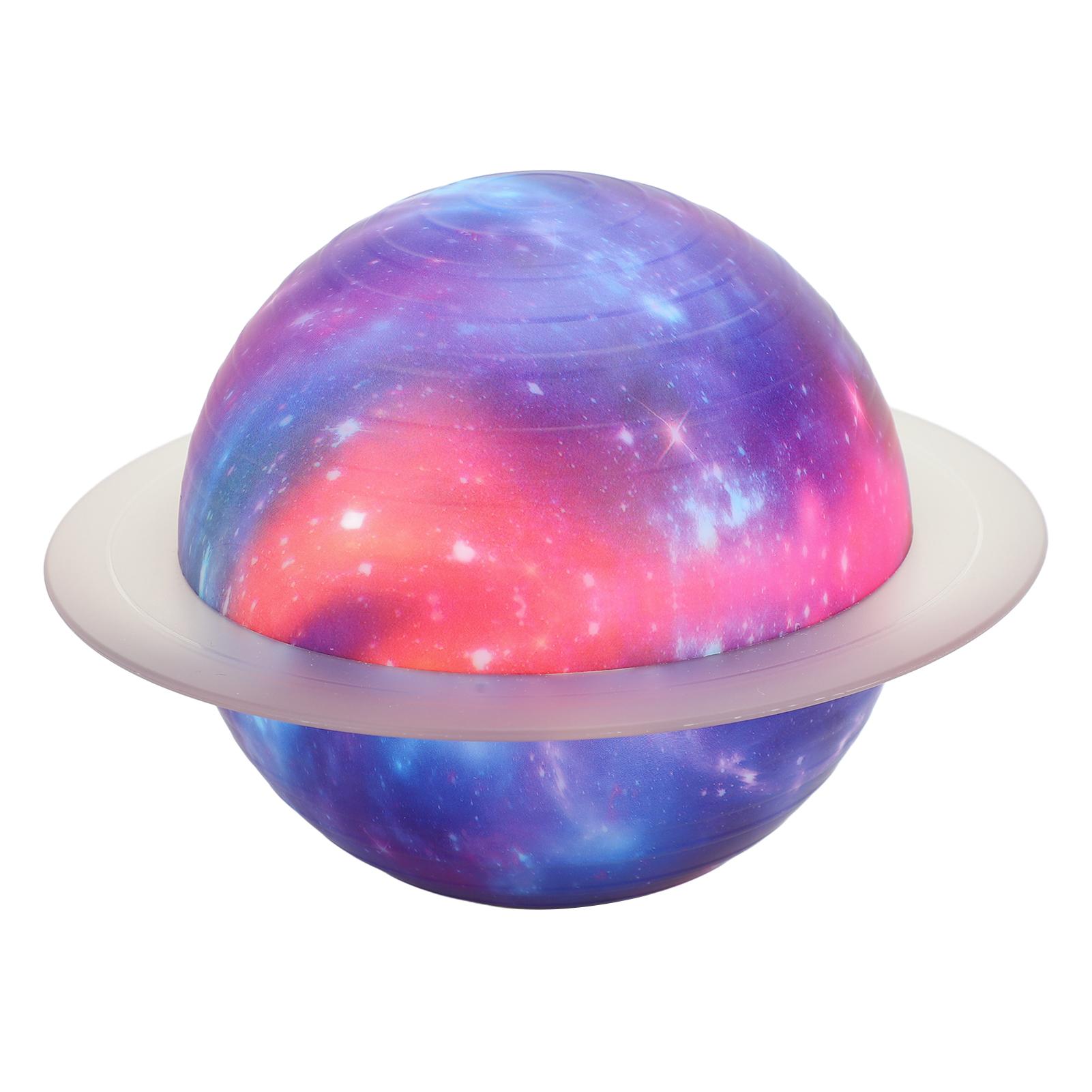 

Bluetooth-динамик, небольшой портативный беспроводной с легким сабвуфером из ABS для домашнего рабочего стола Saturn loop Fantasy Loop Shape