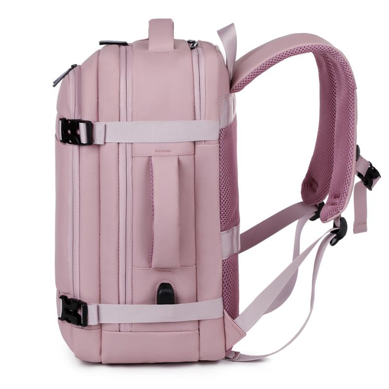 Cabin Airplane Travel Backpack 40x25x20, Hand Luggage Cabin Backpack 40x25x20  Men Women 15.6 Inch Laptop Bags