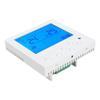 8802RH Digital Thermostat LCD Display Water Heating Temperature Controller 5 Celsius 45 Celsius  AC220V