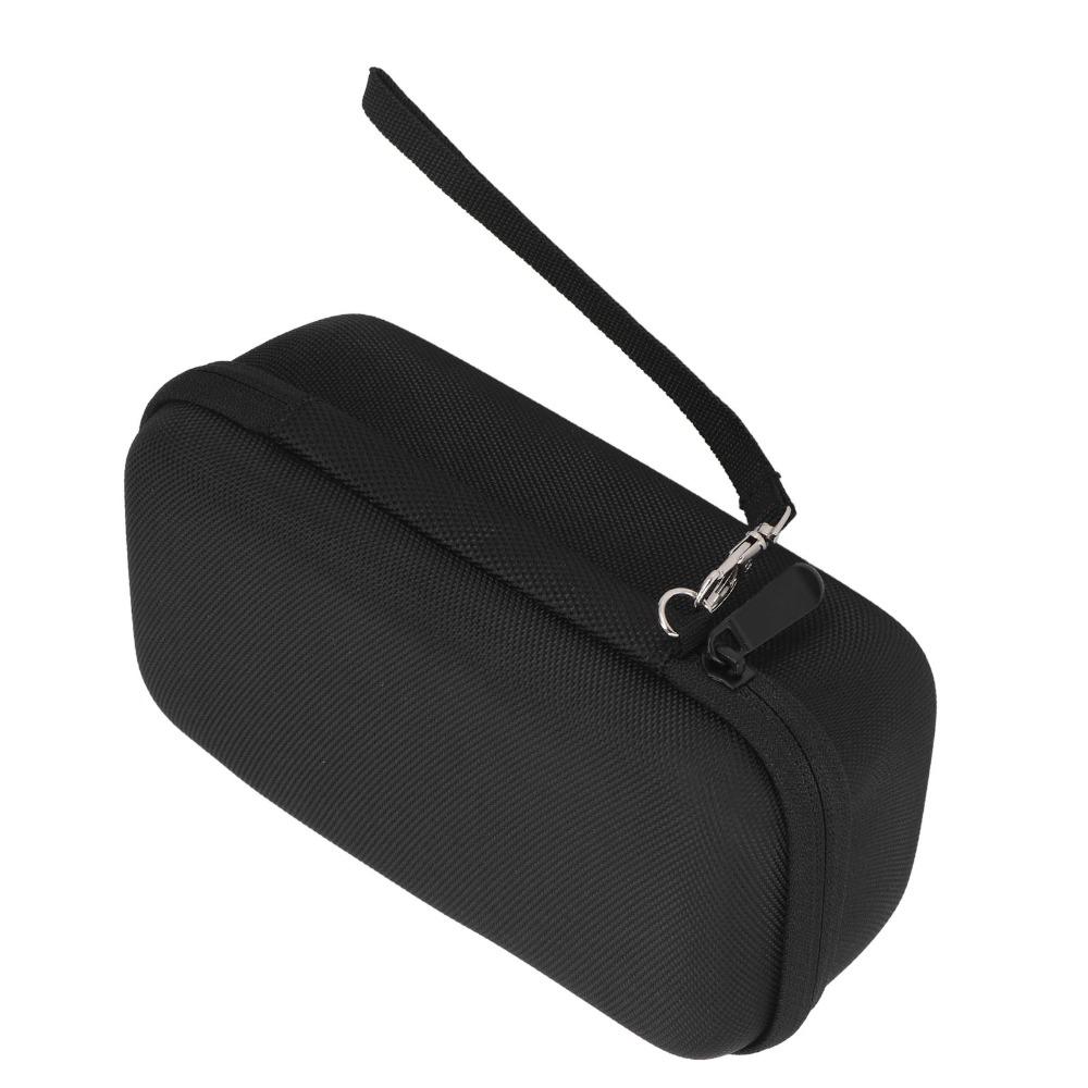 Portable Multifunction Carrying Case Storage Bag for KAIWEETS TRMS600 Multimeter Equipment Carrying