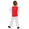 Paw Patrol Childrens/Kids Marshall Costume