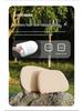 BYD Song LDMi Suede Car Seat Cushion and Cover