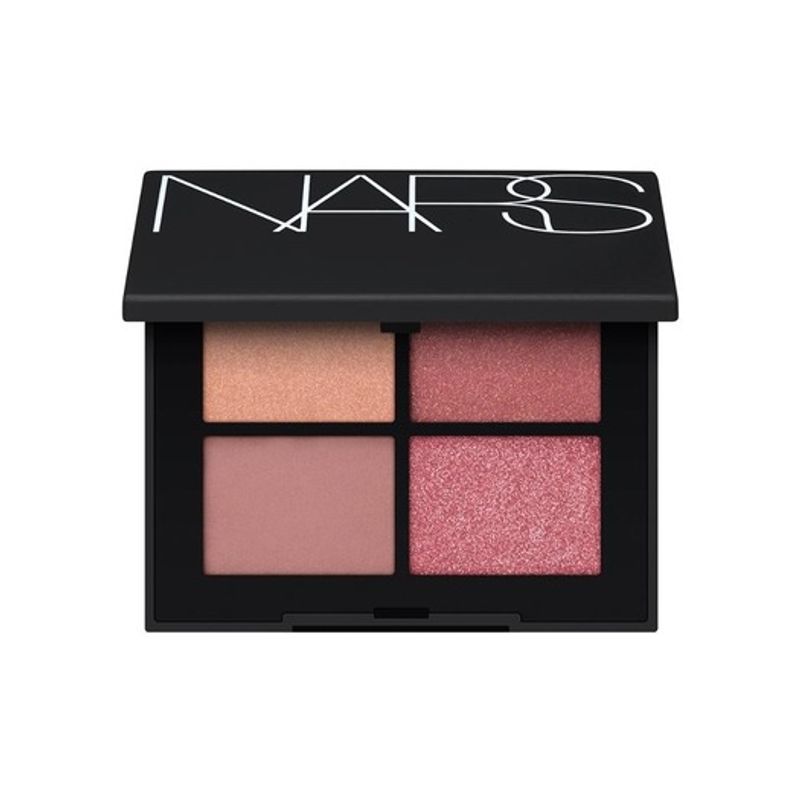 NARS НОВЫЕ Четверные Тени для век 002_Laguna