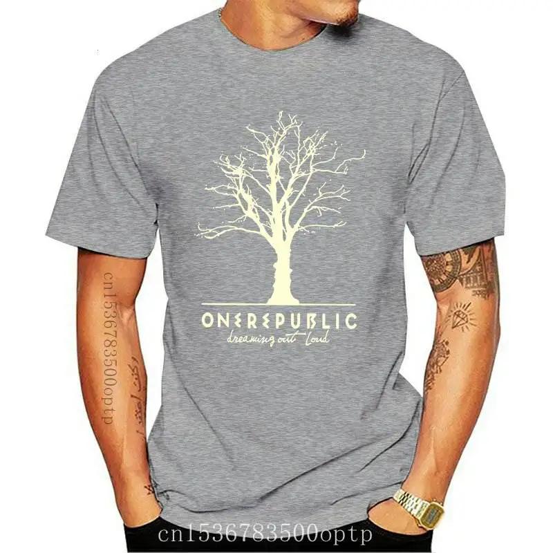 One Republic Dreaming Out Loud Onerepublic Native Band Womens TShirt Best Seller Women T Shirt
