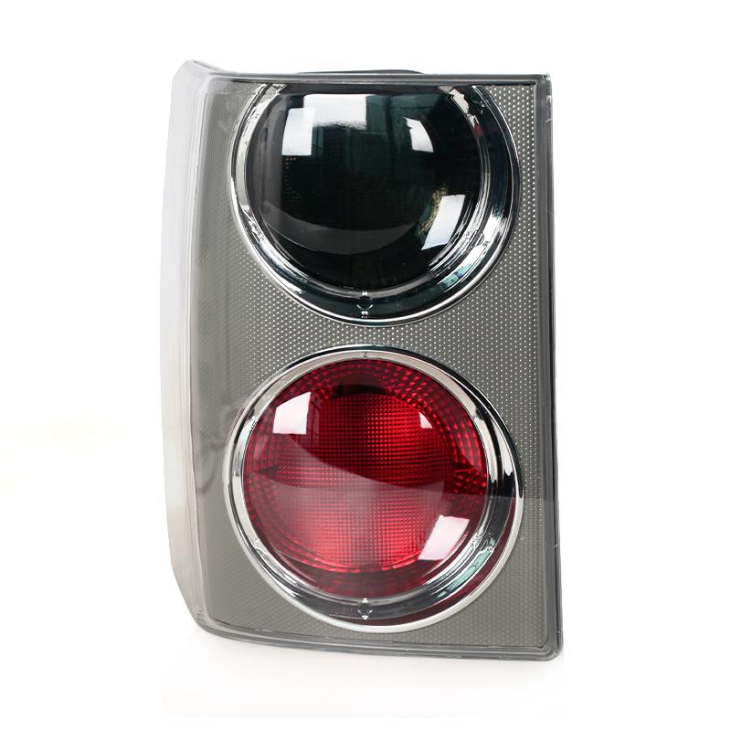 For Range Rover Vogue L322 2002-2009 Car Tail Light Rear lamp Assembly Rear Brake Lamp Signal Red Car Accessories