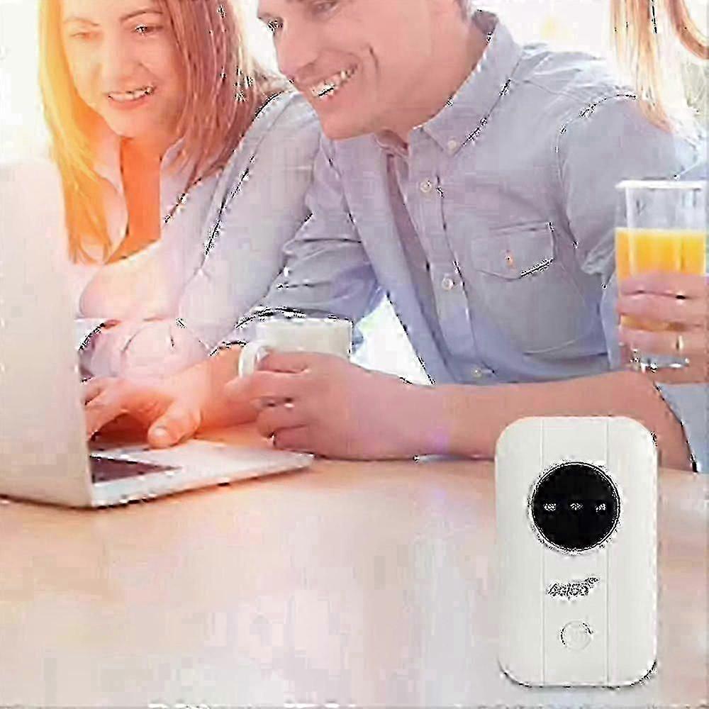 2025 Bezplatný satelitní internet v kapesním routeru - Neomezený satelitní internet Přenosný satelitní internet Wifi Ultra Link Bezplatné zařízení