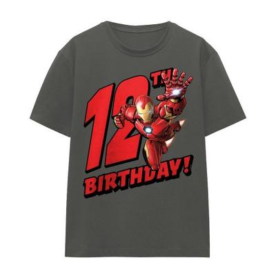 Womens/Ladies 12th Birthday T-Shirt