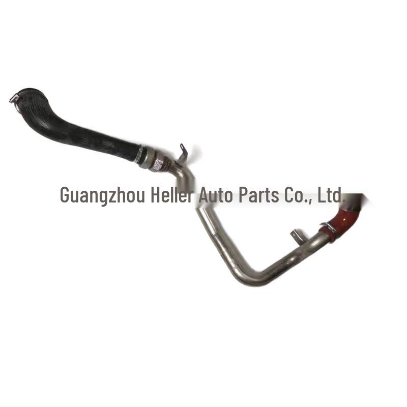 LR041819 Turbo Intake Pipe for Land Rover Freelander 2.2 Diesel (L359)