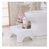 Potty Help Prevent Constipation Bathroom Toilet Aid Squatty Step Foot Stool for Elderly Children