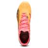 Christian Pulisic X Puma Ultra Ultimate FG AG Copa América Pack Men Sneakers Orange Sun-Stream Navy 107961-01