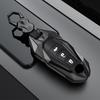 Zinc Alloy Car Remote Key Case Cover for Mazda 2 3 6 Axela Atenza CX-5 CX5 CX-7 CX-9 2014 2015 2016 Car Accessories