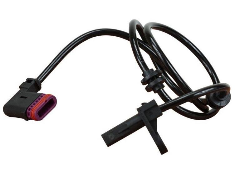 Mercedes-Benz 221 ABS Wheel Speed Sensor Accessories for Front and Rear