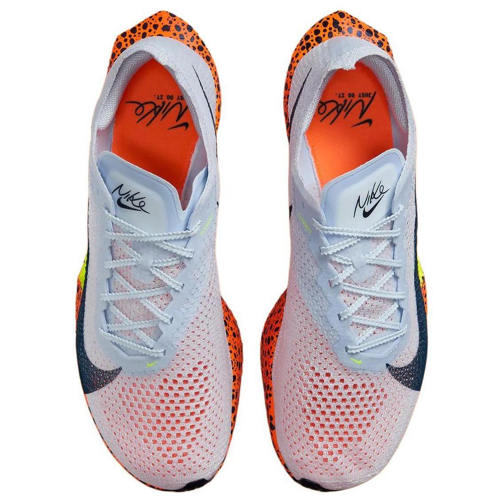 Nike ZoomX Vaporfly 3 Electric Pack Olympic Safari Sneakers casualFV2305-900