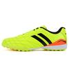 New Non Spike Casual Football Shoes for Kid Adult Size 31-46 Top Quality Futsal Soccer Boots Cleats Non-Slip Lightweight Shoes