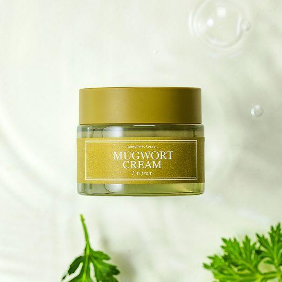 I'M FROM Mugwort Cream 50g