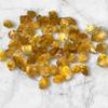 Natural Citrine Gemstone Rough, Healing Citrine Crystal, Specimen Minerals, Loose Gemstone Rough Lot.