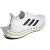 Adidas 4DFWD 'White Black' Sneakers Q46448