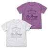 COSPA Shiratorizawa Academy High School Volleyball Club Icon Mark College WHITE S size [Official] Haikyu!! T-shirt