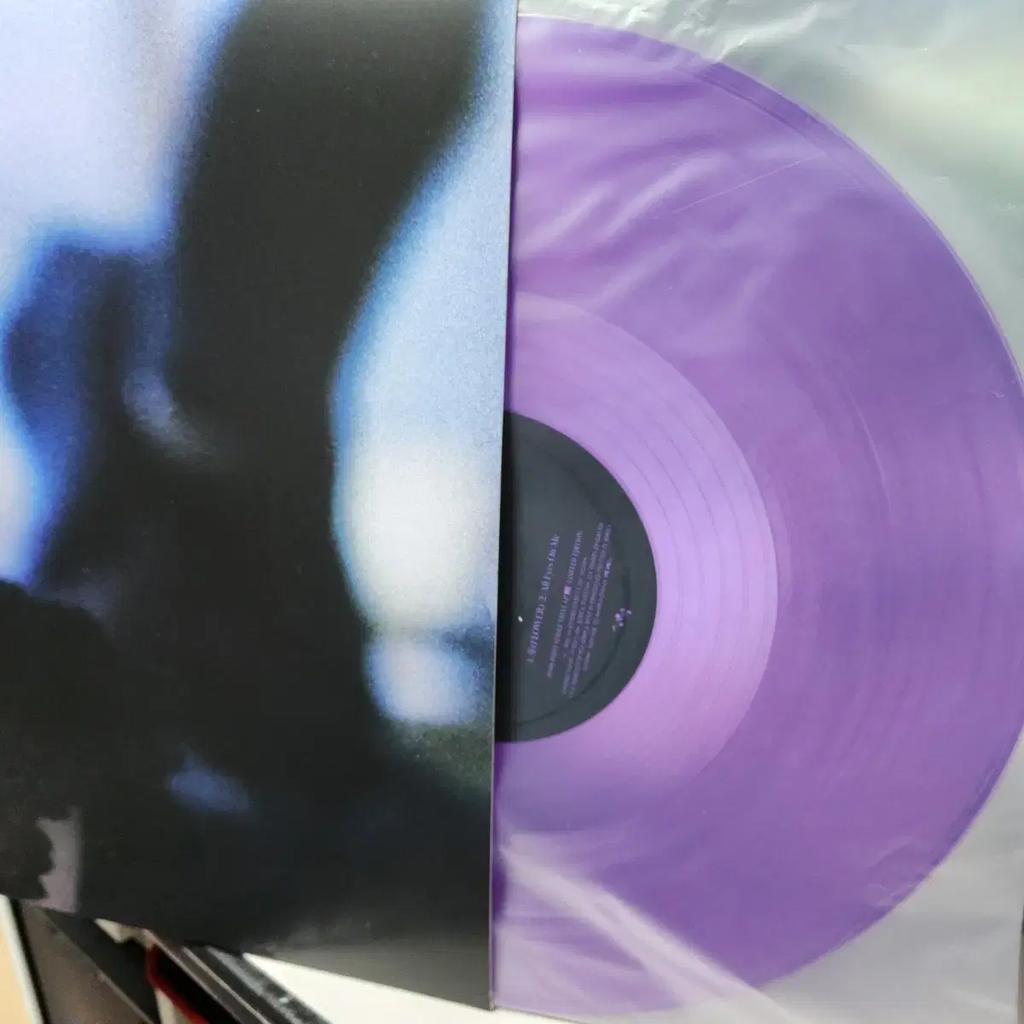 JISOO Solo Debut Single Album [ME] LIMITE LP