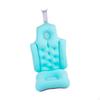 Bathtub Cushion Kit, Breathable And Water-Resistant