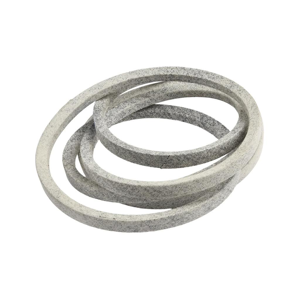 Drive Belt 130969 Designed to Work with a Range of Lawn Mowers Including the Popular Models such as For YTH21V46 and More