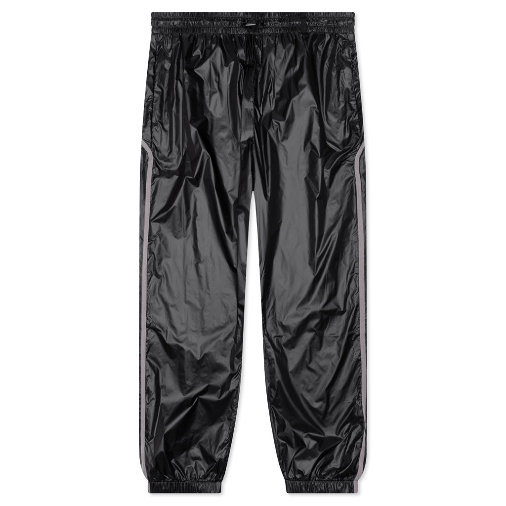 Puma X Skepta Collaboration Solid Color Brand Logo High-Performance Casual Comfortable Sports Pants Unisex Pants Black 62570601
