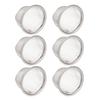 Tea Screen Mesh Strainer Insert Stainless Steel Teapot Infuser Home Supplies Filter Coffee