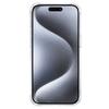 KALEBOL For iPhone 16 Pro Max Case 1.5mm TPU Airbag Corners Clear Phone Cover