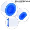 Bath Shower Sprayer Water Filter PP Cotton Premium Care