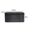 Multifunctional Makeup Bag, Organizer Oxford box Portable Small for Women Girls