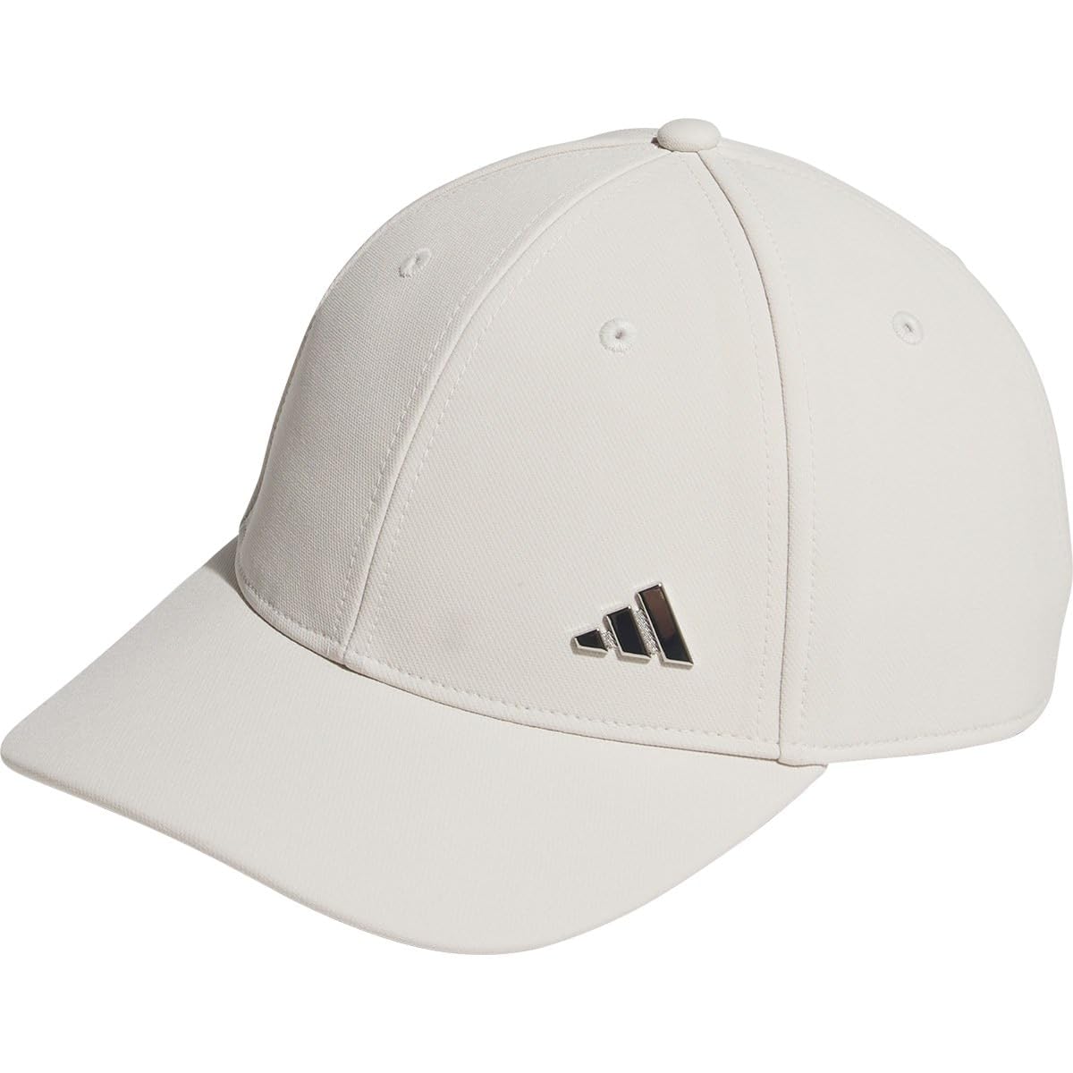 

Adidas Golf Metal Badge Cap JTY42 Alumina