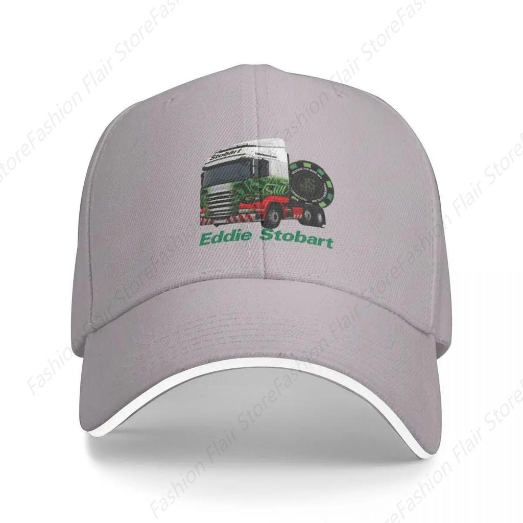 eddie stobart Baseball Cap Brand Unisex cap Dropshipping Streetwear Unisexs Tennis Womens