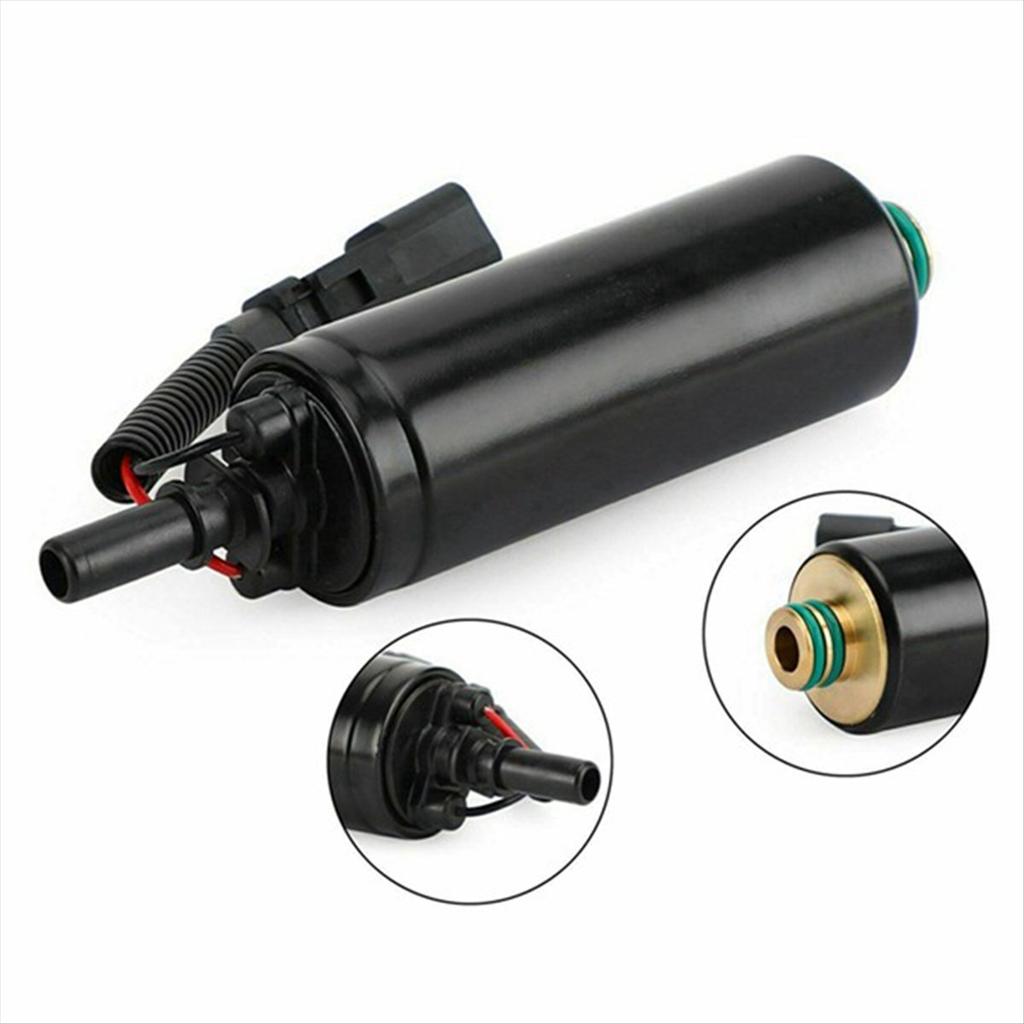 Fuel Pump for Vapor Separator for Johnson Evinrude 75-175Hp 2001-2006 0439347 439347 5004428 5000800 Motor Parts