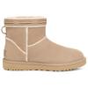 UGG Modische Bequeme Kurze Schneestiefel Unisex Stiefel Dune 1166751-DUNE