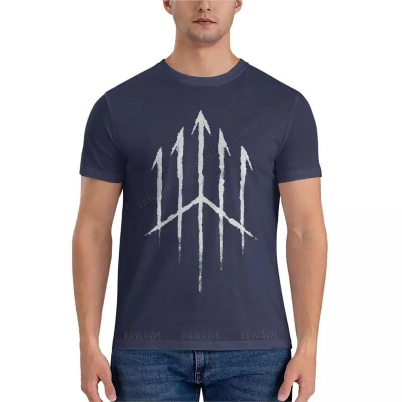 Wolves At The Gate logo Classic T-Shirt cotton t shirts sweat shirt boys animal print shirt short sleeve t shirts