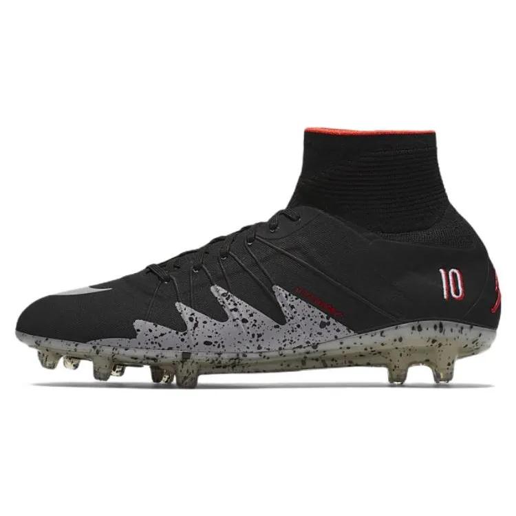 Nike Hypervenom Phantom 2 FG `Black