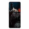 For OnePlus Nord 5 5G Case Nord5 Phone Cover Wolf Lion Black Silicone Soft Back Cover For OnePlus Ace 5 Ultra Case 6.83" Coque