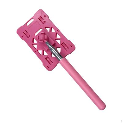 Extendable Card Holder Reacher for Vehicle Parking And Toll Payments