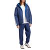 adidas Originals Adicolor Reversible Hooded Jacket JD9073