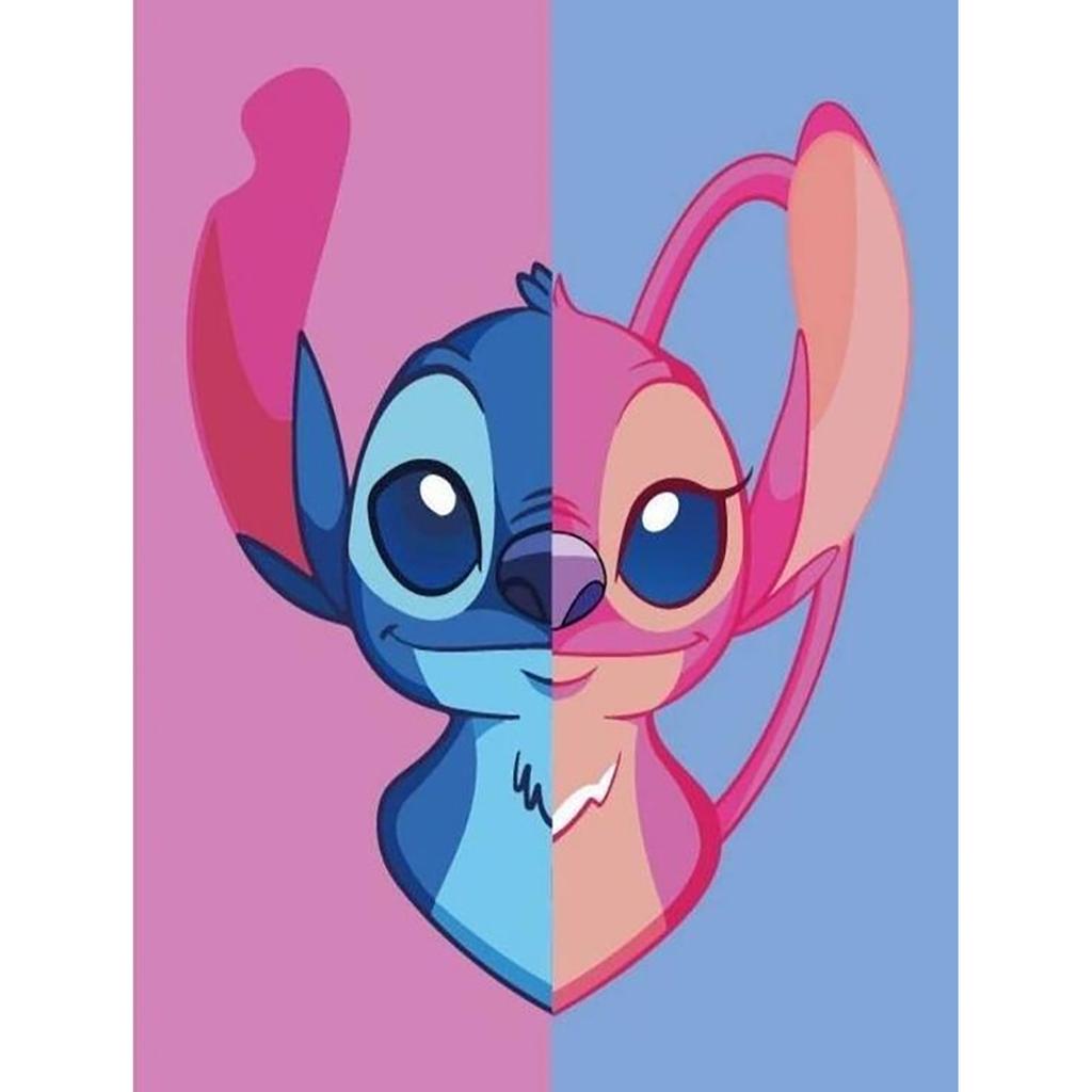 Malowanie po numerach diamentami Kreskówka Anime Mozaika diamentowa Kubuś Puchatek Spiderman Obraz z cyrkoniami Pokój dziecięcy Dekoracja DIY