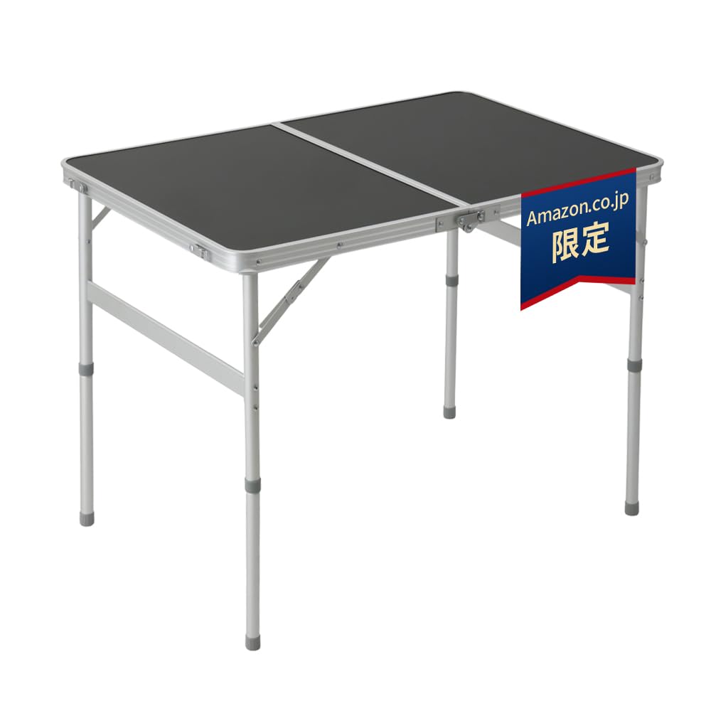 

Outdoor table 90×60 чёрный
