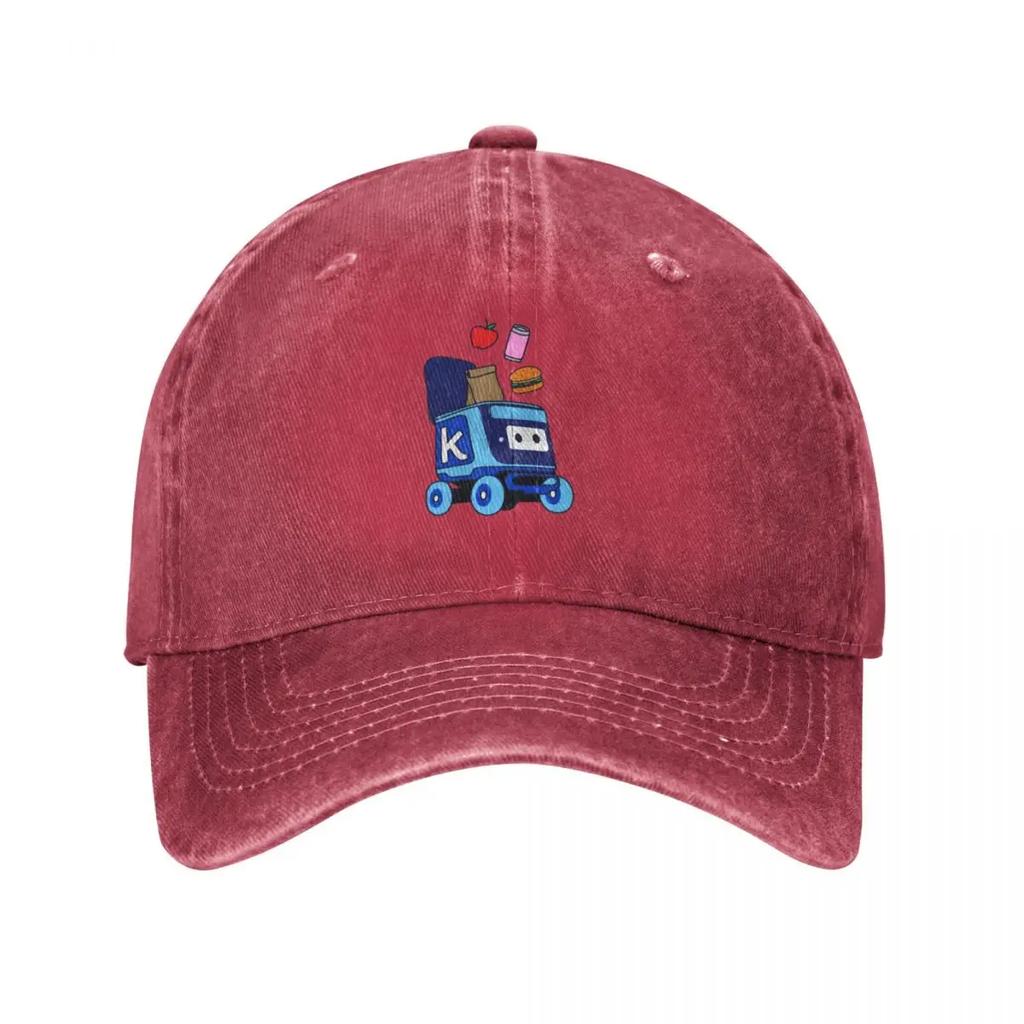 bot delivery Baseball Cap custom caps Fashion Beach Horse Hat cute Unisexs Hats Womens