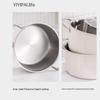 Yinbai 316 Stainless Steel Non-Stick Multipurpose Pot