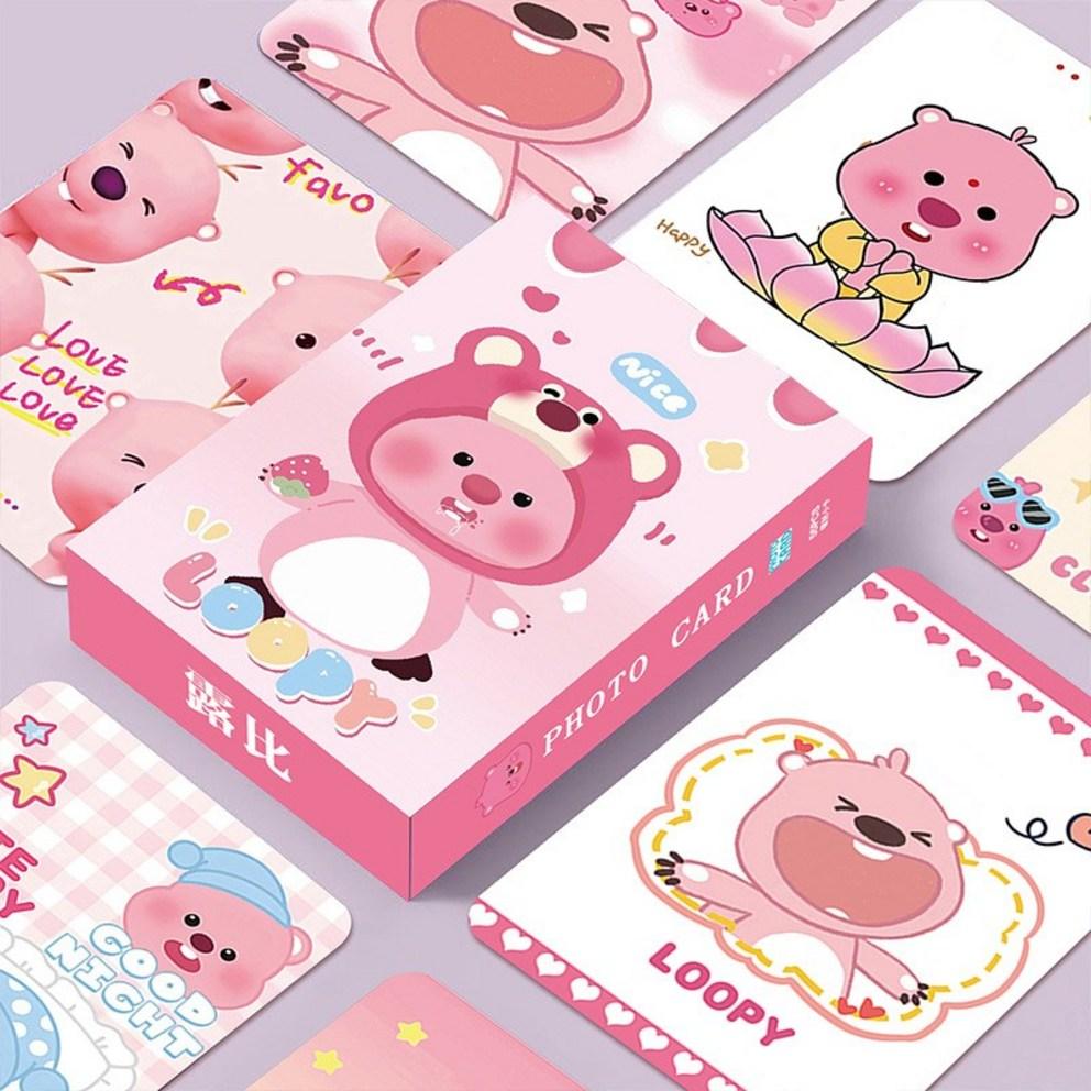 

55 cute Luffy Poka cards for elementary school entrance and birthday gifts. Luffy collectible cards.