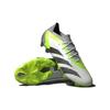 Adidas Predator Accuracy.1 Low FG Crazyrush Pack Unisexové kopačky Bílá Cloud-White Core-Black GZ0032