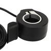 3 Wires Thumb Throttle ABS Electric Scooter Thumb Throttle for 130X Replacement Part